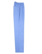 Pantalón pijama con cinturilla elástica