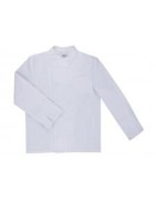 Chaqueta de Cocinero manga larga