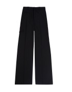 Pantalón de cocinero con elástico