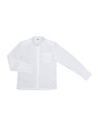 Camisa Cuello Mao