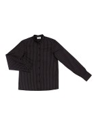 Camisa Cuello Mao