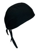 Gorro Macis atado atras