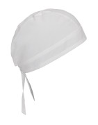 Gorro Macis atado atras
