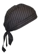 Gorro Macis atado atras