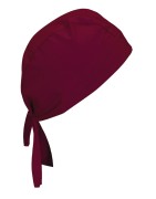 Gorro Macis atado atras