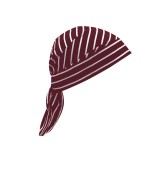 Gorro Macis atado atras
