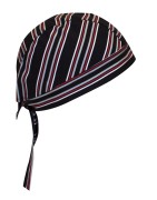 Gorro Macis atado atras