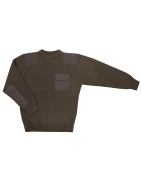 Jersey de Punto