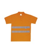 Polo Alta Visibilidad
