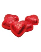 Corazón Chocolate