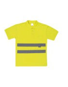Polo Alta Visibilidad