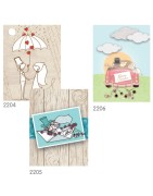 Etiqueta Recordatorio 5x4