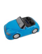 Hucha Car