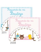 Etiqueta Recordatorio 5x4