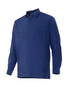 Camisa manga larga