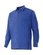 Camisa manga larga