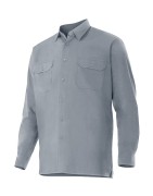 Camisa manga larga