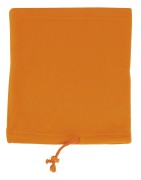 Cuello Polar Alta Visibilidad