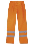 Pantalón de Alta Visibilidad