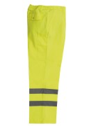 Pantalón de Alta Visibilidad
