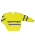 Jersey de Alta Visibilidad