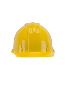 Casco de protección con ajuste regulable de cabeza