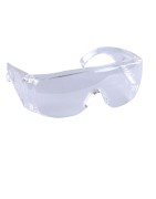 Paquete 10 Gafas Visitador